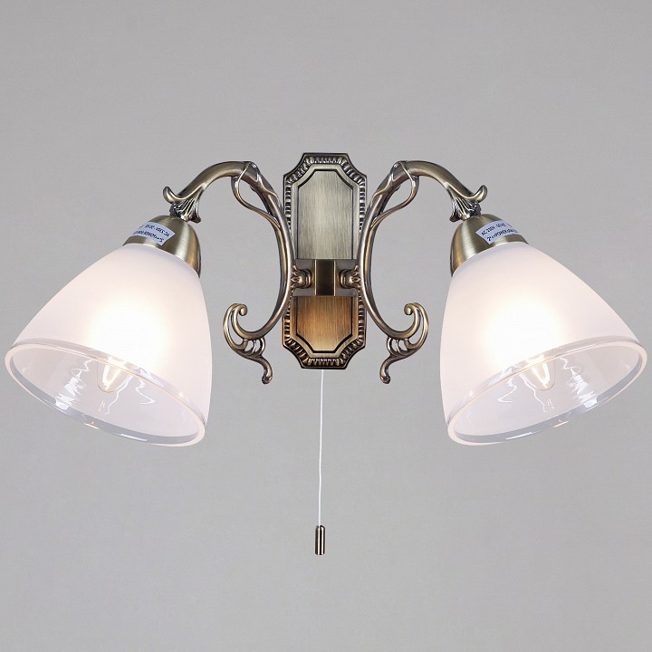 Бра  86687-0.2-02 в интернет-магазине "Галерея света"