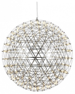 Подвесной светильник Loft it Raimond 9027-89 в интернет-магазине "Галерея света"