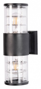 Светильник на штанге Arte Lamp Tokyo A5315AL-2BK в интернет-магазине "Галерея света"