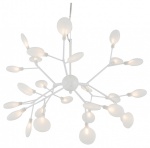 Подвесная люстра Freya Florencia FR5049PL-27W в интернет-магазине "Галерея света"