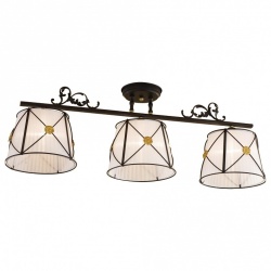 Люстра на штанге Citilux Дрезден CL409232 в интернет-магазине "Галерея света"