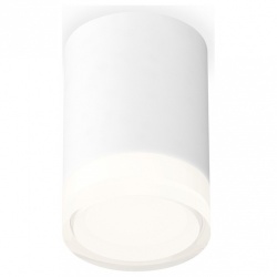 Накладной светильник Ambrella Light XS XS7421023 в интернет-магазине "Галерея света"