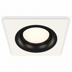 Встраиваемый светильник Ambrella Light XC XC7631002 в интернет-магазине "Галерея света"