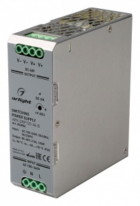 Блок питания Arlight ARV 052806 в интернет-магазине "Галерея света"