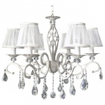 Подвесная люстра Omnilux Belluno OML-79103-06 в интернет-магазине "Галерея света"