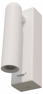 Бра Lightstar Omega 200736 в интернет-магазине "Галерея света"