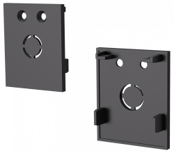 Заглушка для трека ST-Luce Skyflat ST069.409.12 в интернет-магазине "Галерея света"