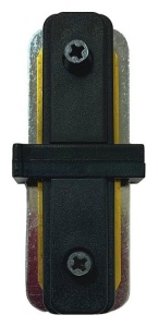 Соединитель линейный для треков Wertmark WTE WTE.L5.60.I10 в интернет-магазине "Галерея света"