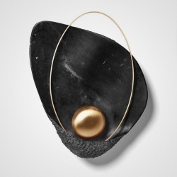 Накладной светильник Imperiumloft Clam CLAM01 в интернет-магазине "Галерея света"