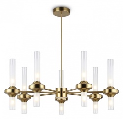 Люстра на штанге Ambrella Light HIGH LIGHT LH55360 в интернет-магазине "Галерея света"