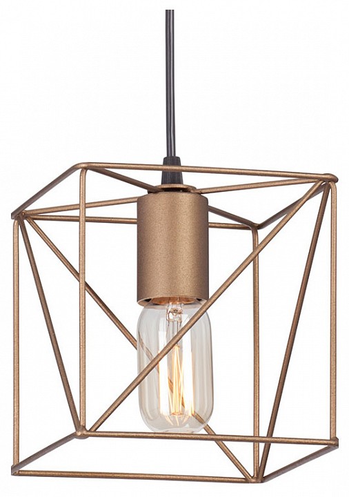 Подвесной светильник Vitaluce V4177 V4177-8/1S в интернет-магазине "Галерея света"