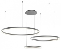 Подвесной светильник Kink Light Тор 08223,12PA(4000K) в интернет-магазине "Галерея света"