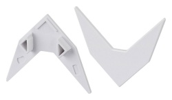 Заглушка Arlight ARH-DECORE-S12-EXT Square 023892 в интернет-магазине "Галерея света"