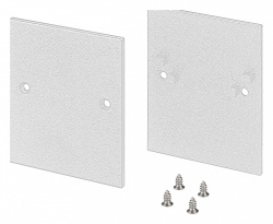 Заглушка для профиля Arlight ARH 032731 в интернет-магазине "Галерея света"