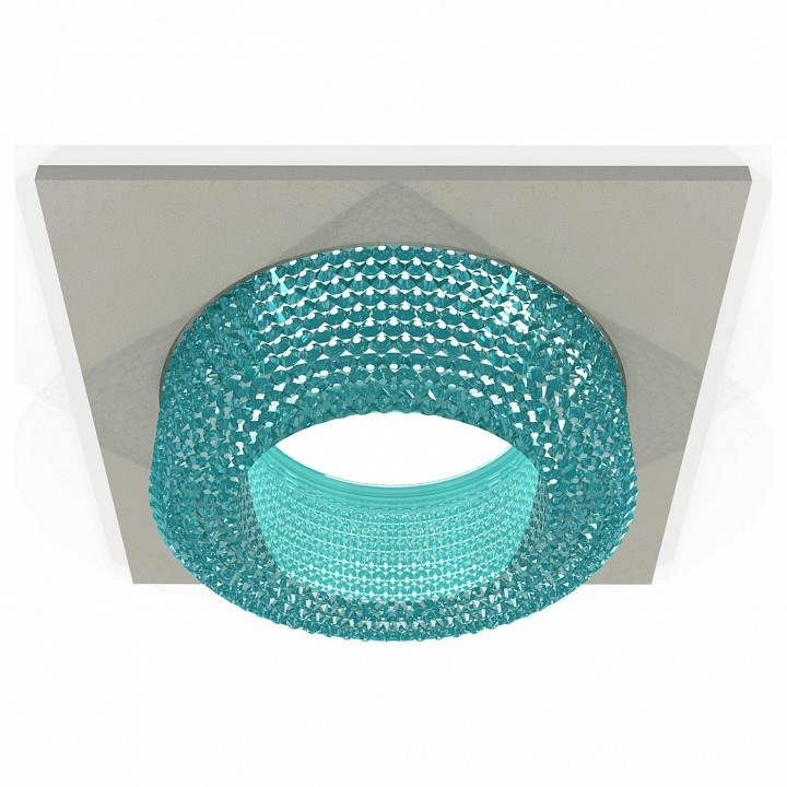 Встраиваемый светильник Ambrella Light XC XC7633023 в интернет-магазине "Галерея света"