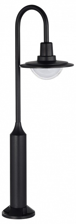 Наземный низкий светильник ST-Luce PROCHE SL9512.405.01 в интернет-магазине "Галерея света"