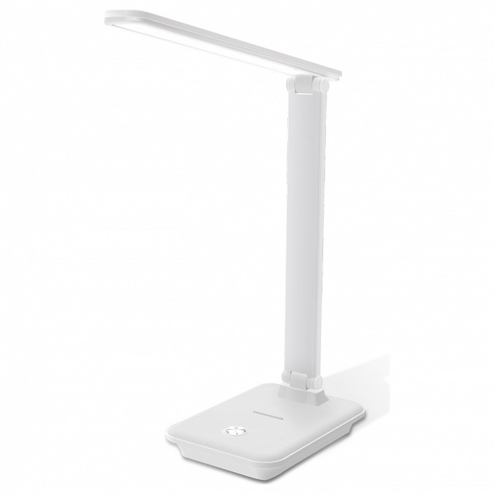 Настольная лампа офисная Ambrella Light DE DE502 в интернет-магазине "Галерея света"