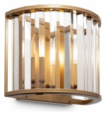 Накладной светильник Maytoni Solar MOD087WL-02G в интернет-магазине "Галерея света"