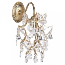 Бра Dio D’Arte Unico Unico E 2.1.1.600 N в интернет-магазине "Галерея света"