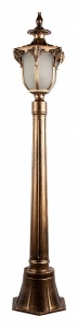 Наземный высокий светильник Loft it Alessano 100017/1100 в интернет-магазине "Галерея света"