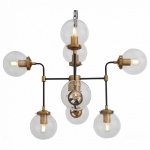 Подвесная люстра ST-Luce Varieta SL234.403.08 в интернет-магазине "Галерея света"