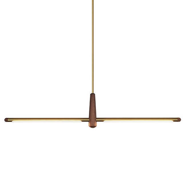 Светильник на штанге Imperiumloft KIEL KIEL01 в интернет-магазине "Галерея света"