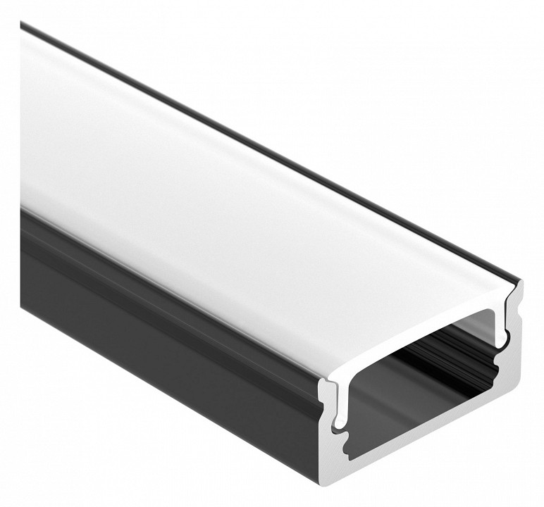 Профиль накладной Arlight ARH-LINE 040299 в интернет-магазине "Галерея света"