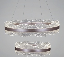 Подвесной светильник  32490-0.4-02L в интернет-магазине "Галерея света"