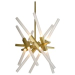 Подвесной светильник L'Arte Luce  L32212 в интернет-магазине "Галерея света"