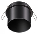 Встраиваемый светильник Novotech Butt 370935 в интернет-магазине "Галерея света"