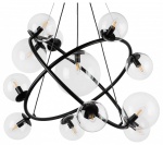 Подвесная люстра Lightstar Croco 815410 в интернет-магазине "Галерея света"