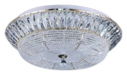 Накладной светильник LUMINA DECO Mirana DDP 3197-60 в интернет-магазине "Галерея света"