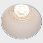 Встраиваемый светильник Italline DL 2248 DL 2248 white в интернет-магазине "Галерея света"