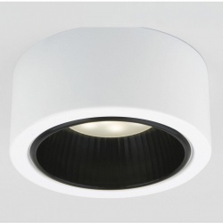 Накладной светильник Elektrostandard 1070 a058608 в интернет-магазине "Галерея света"