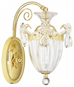 Бра Lightstar Schon 790612 в интернет-магазине "Галерея света"