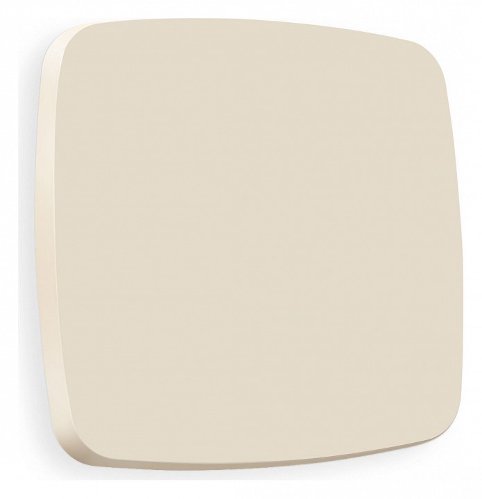 Клавиша для выключателя одноклавишного Ambrella Volt OMEGA OP3210 в интернет-магазине "Галерея света"