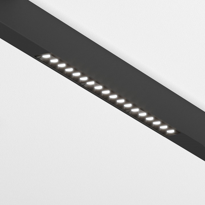 Встраиваемый светильник Elektrostandard Slim Magnetic a066585 в интернет-магазине "Галерея света"