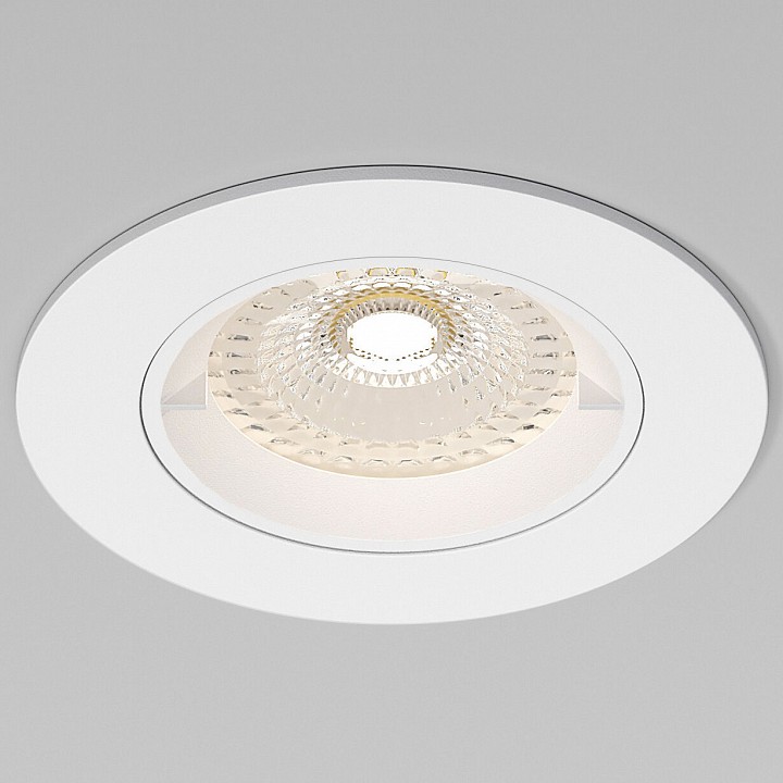 Встраиваемый светильник Elektrostandard Minnie a067708 в интернет-магазине "Галерея света"