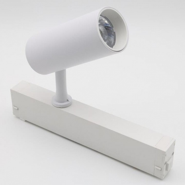 Светильник на штанге Aployt Magnetic track 220 APL.0205.10.10 в интернет-магазине "Галерея света"