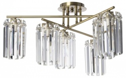 Потолочная люстра Citilux AXIS CL313263 в интернет-магазине "Галерея света"