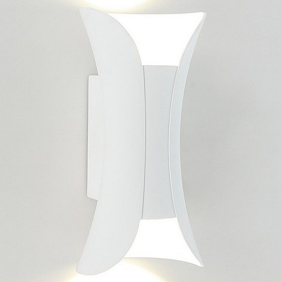 Накладной светильник Imex WELS IL.0014.0007 WH в интернет-магазине "Галерея света"