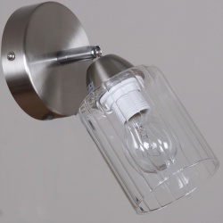 Спот 12670-0.3-01 в интернет-магазине "Галерея света"