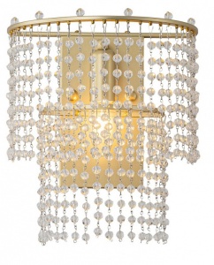 Накладной светильник Favourite Fringe 4762-1W в интернет-магазине "Галерея света"