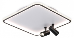Накладной светильник Ambrella Light FL FL5115 в интернет-магазине "Галерея света"