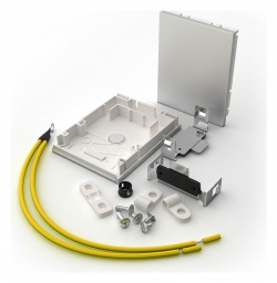 Заглушка для профиля Arlight  29441 в интернет-магазине "Галерея света"