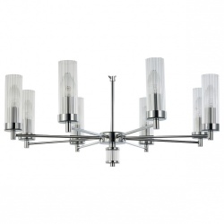Подвесная люстра Favourite Aesthetic 2672-8P в интернет-магазине "Галерея света"