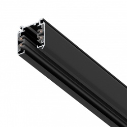 Трек накладной Lightstar Quattro 504028-R в интернет-магазине "Галерея света"