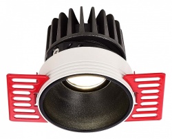 Крепление для встраивания светильника ST-Luce ST051 ST051.518.01 в интернет-магазине "Галерея света"