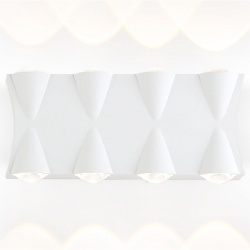 Накладной светильник Ambrella Light ST ST4490 в интернет-магазине "Галерея света"