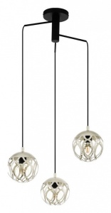 Подвесная люстра Eglo Mirtazza 99073 в интернет-магазине "Галерея света"